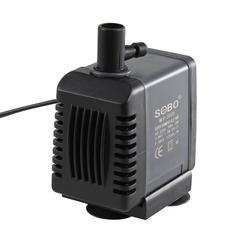 Sobo Aquarium Submersible Pump, WP 3500 (25 W)