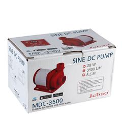 Jebao Marine DC Pump, DCP-3500 (28 W)