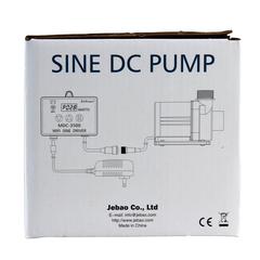 Jebao Marine DC Pump, DCP-3500 (28 W)