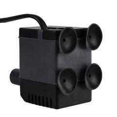 Sobo Submersible Aquarium Pump, WP-3400 (15 W)