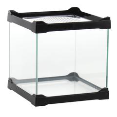Tzong Multifunction Aquarium & Pet Case (16 cm, Assorted)