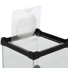 Tzong Multifunction Aquarium & Pet Case (16 cm, Assorted)