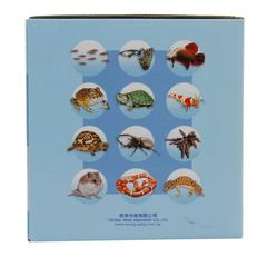 Tzong Multifunction Aquarium & Pet Case (16 cm, Assorted)