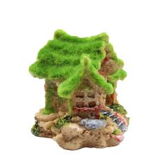 Foshan House Aquarium Ornament