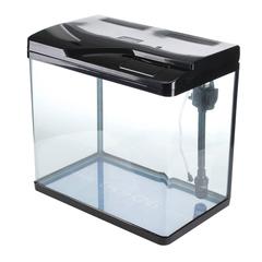 Wanglong Fish Tank, Rq500 (70 L)