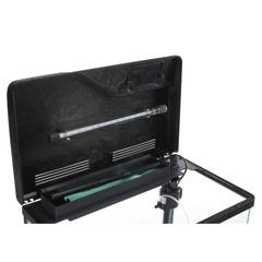 Wanglong Fish Tank, Rq500 (70 L)