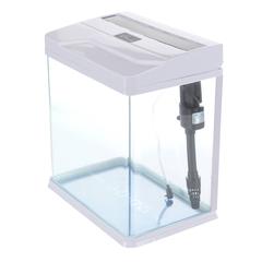 Wanglong Fish Tank, Rj310 (10 L)