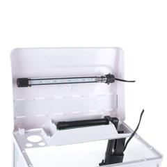 Wanglong Fish Tank, Rj310 (10 L)