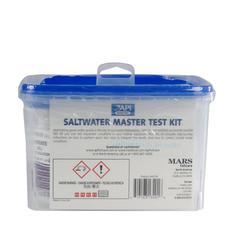 API Marine Saltwater Master Test Kit