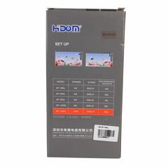 Hidom Internal Aquarium Filter, AP-1500L (22 W)