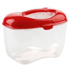 Tzong Plastic Tank