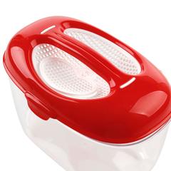 Tzong Plastic Tank