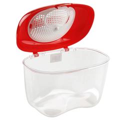 Tzong Plastic Tank