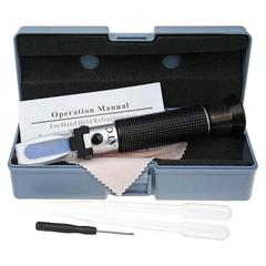 Reef Octopus Salinity Refractometer, Wy-100