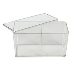 Tzong Betta Fish Double Display Case