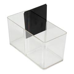 Tzong Betta Fish Double Display Case