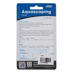 Tzong Aquascaping Instant Glue Pack (4 g, 2 Pc.)