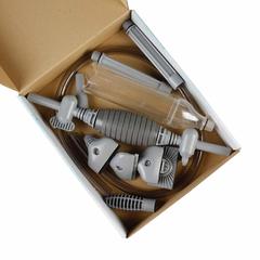 Ista 5-in-1 Aquarium Maintenance Kit (5 Pc.)