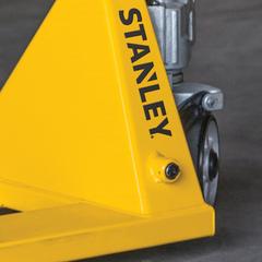 Stanley Professional Pallet Truck, SXWTC-CPT-30 (3 tons)