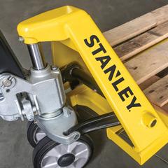 Stanley Professional Pallet Truck, SXWTC-CPT-30 (3 tons)