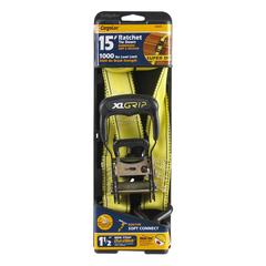 CargoLoc Ratchet Tie Down (3.81 x 38 cm)