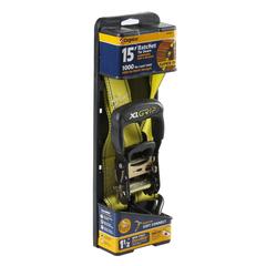 CargoLoc Ratchet Tie Down (3.81 x 38 cm)