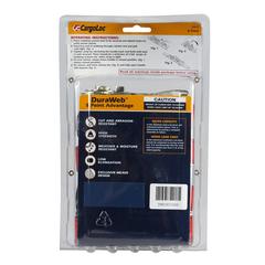 CargoLoc Ratchet Tie Down Set (2 Pc.)