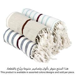 Fouta Beach Towel (100 x 80 cm)