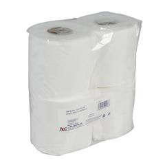 Cool & Cool Luxury Toilet Roll Pack (4 Pc.)