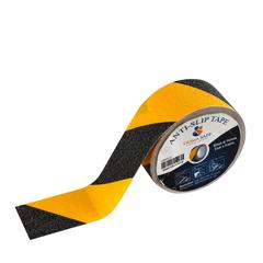 Duma Safe Anti-slip Tape (Black & Yellow, 5 cm x 5 m)