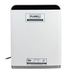 So Safe Pure 6-Stage RO Water Purifier (200 gpd)