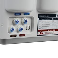 So Safe Pure 6-Stage RO Water Purifier (200 gpd)