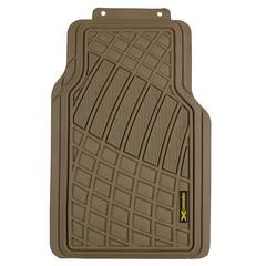Xcessories ProGuard Elite Velcro Back Car Mat (4 Pc.)
