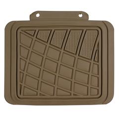 Xcessories ProGuard Elite Velcro Back Car Mat (4 Pc.)