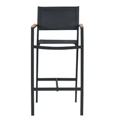 Cayman Bar Chair, VTB-005-21 (2 Pc.)