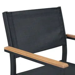 Cayman Bar Chair, VTB-005-21 (2 Pc.)