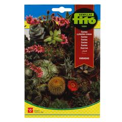 Fito Cactus Seed Pack