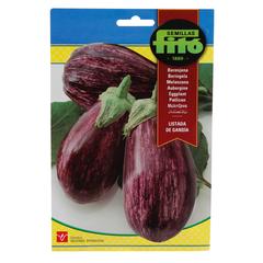 Fito Eggplant Seed Pack