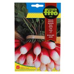 Fito Radish Seed Pack