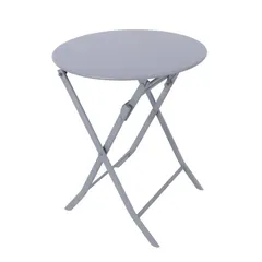 Greensboro Round Folding Table