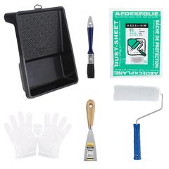 Roll Roy Painting Set (7 Pc.)