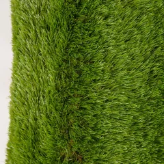 Olive Artificial Grass (45 mm, 2 x 4 m)