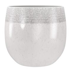 Artevasi Iris Ceramic Plant Pot (33 cm)