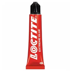 Loctite Extreme Glue No Drip Gel (18 ml)