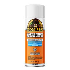 Gorilla Waterproof Patch & Seal Spray (396 g)