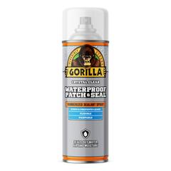 Gorilla Waterproof Patch & Seal Spray (396 g)