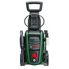 Bosch Universal Aquatak 135 High Pressure Washer (135 Bars) + Bosch GlassVac Solo Window Vacuum Cleaner