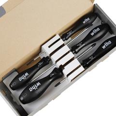Wiha Essential Screwdriver Set (5 Pc.)