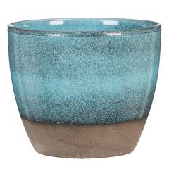 Scheurich Ceramic Plant Cover Pot (19 cm)