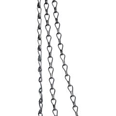 Tildenet 3-Legged Hanging Basket Chain (40 cm)
